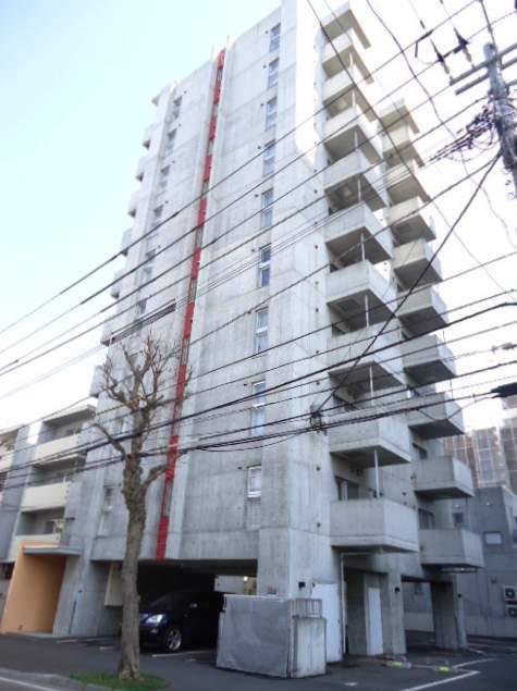 グランドジョラスN6