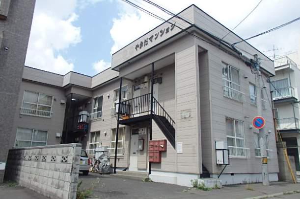 やまだマンション