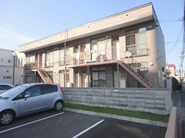 ウルスデポットN18