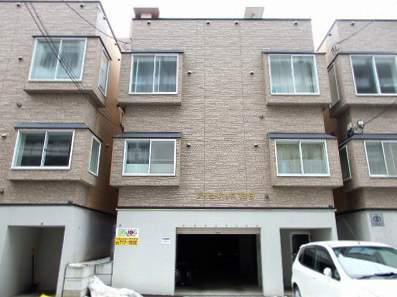 アイビーパレス13B