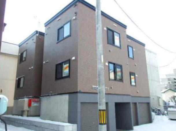 プロスペリティ