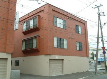 第40森宅建マンション