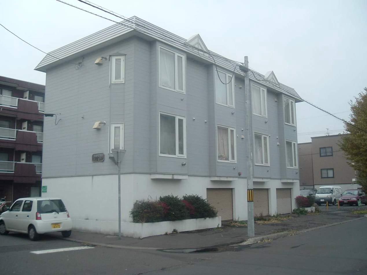 メゾンドトワル