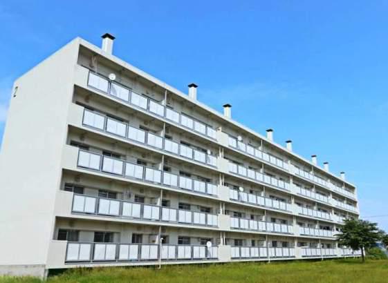 ビレッジハウス 札苗 1