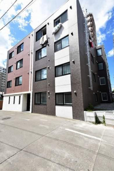 ラグゼマルヤマ