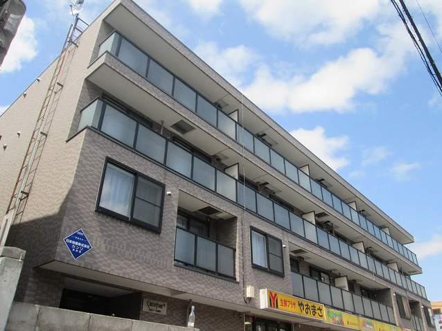 カルフール麻生