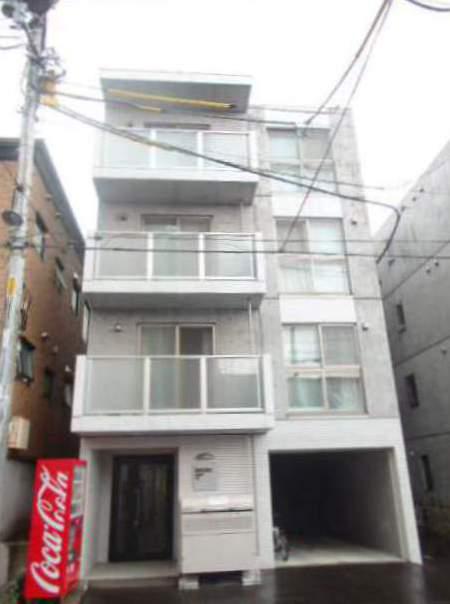  モンテリブロ札幌東 