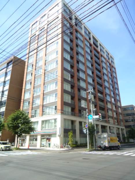 プライムメゾン南2条