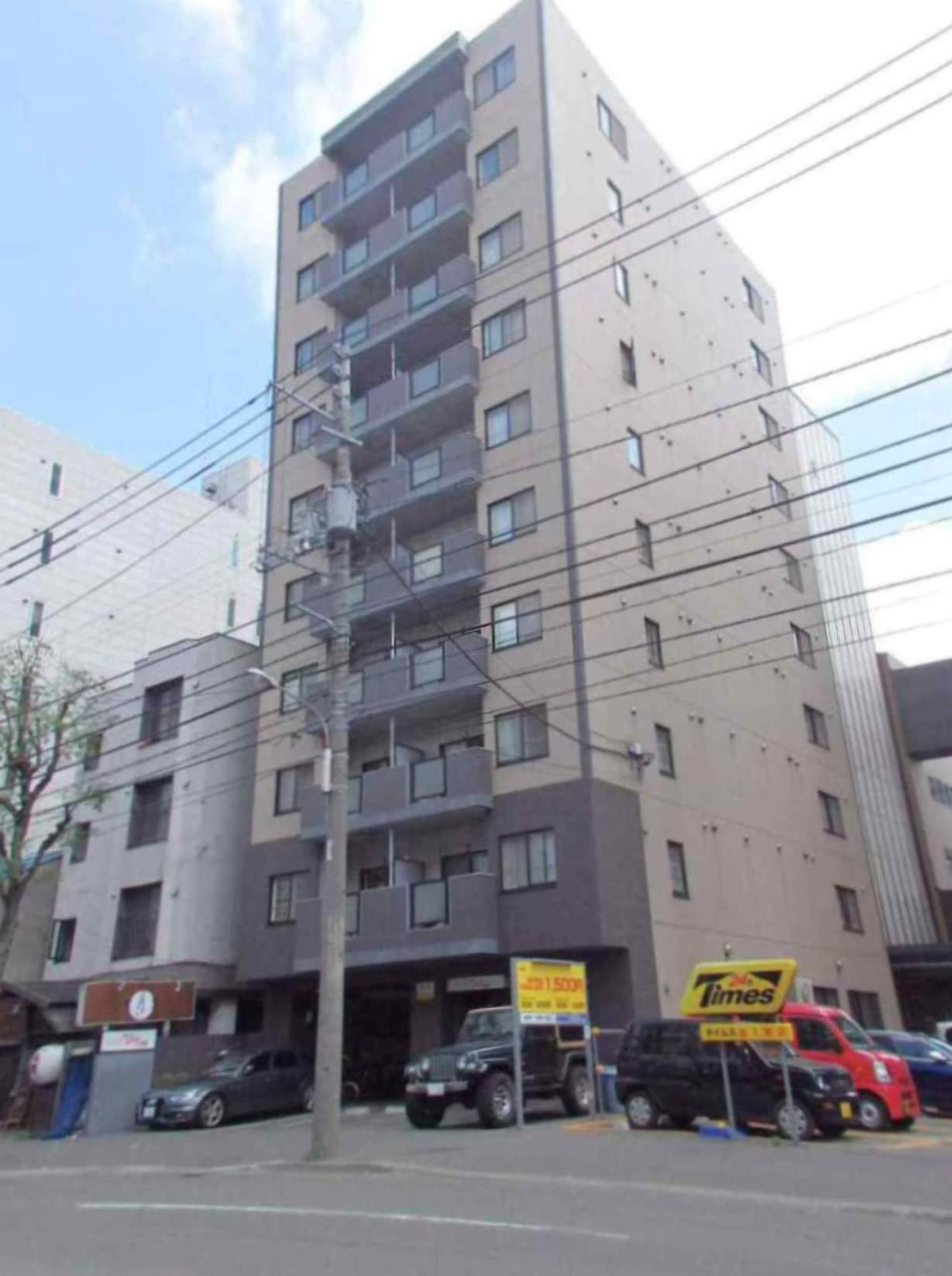 ビーンズコート