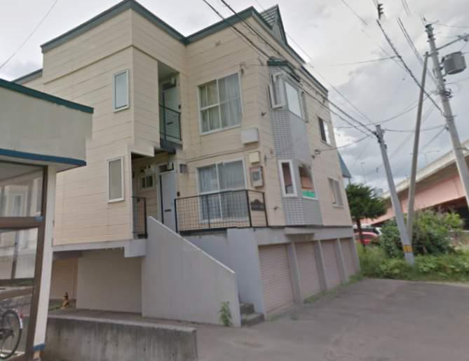 プレステージ札幌