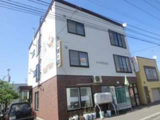 コーポさわむら(1LDK/3階)