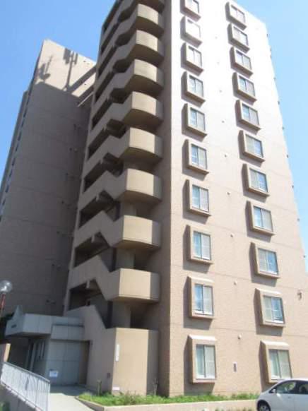 ルピナス壱番館