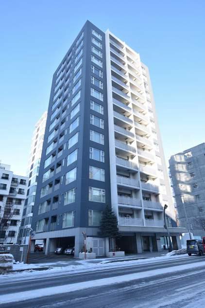 コンフォリア札幌植物園