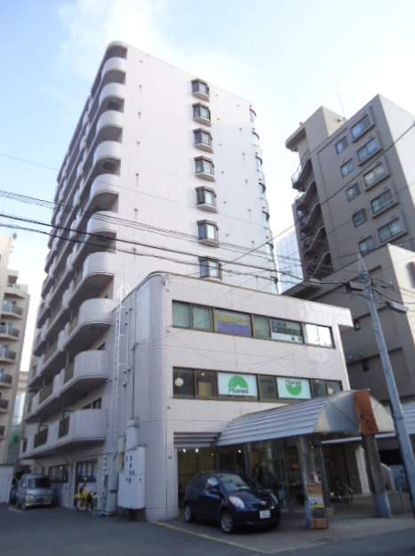 サンシャイン円山