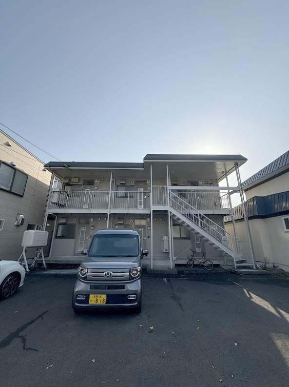 シティハイム協進