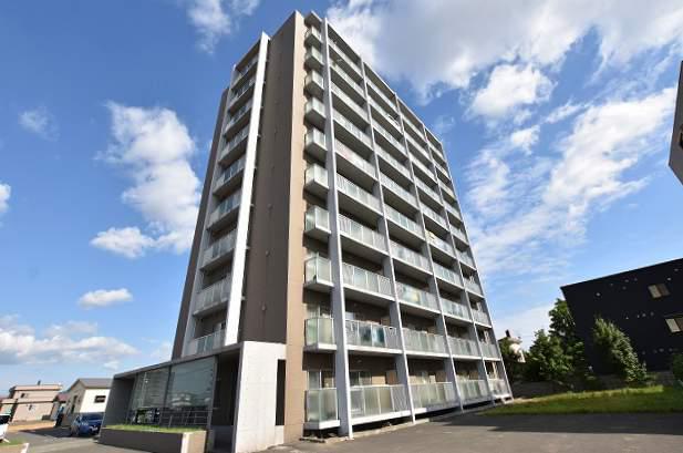 ベルマージュⅡ522(3LDK/5階)