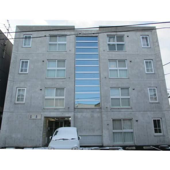 グランディール麻生