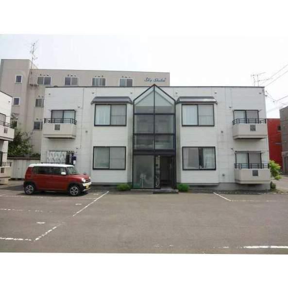 エクセレント新川B