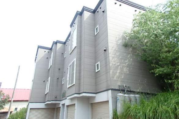 ブリーズハウス