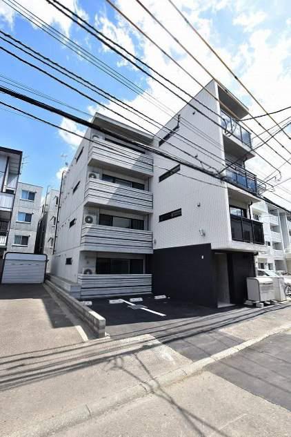 レジーナ二十四軒