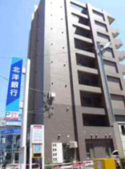 メゾンド北円山さくら