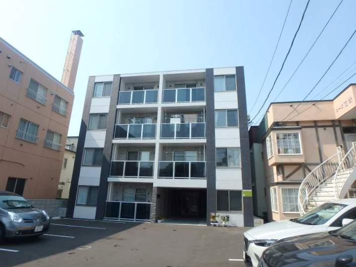 フィオーレ北23条