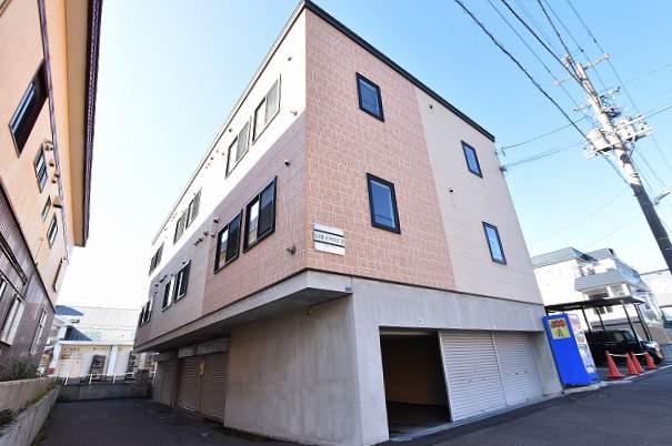 ジラソーレーⅡ