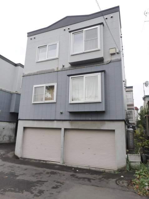 ノースペガサス弐番館