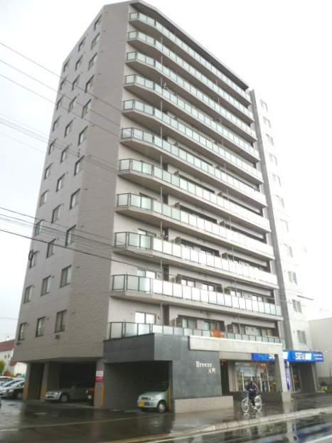 ブリーズ元町