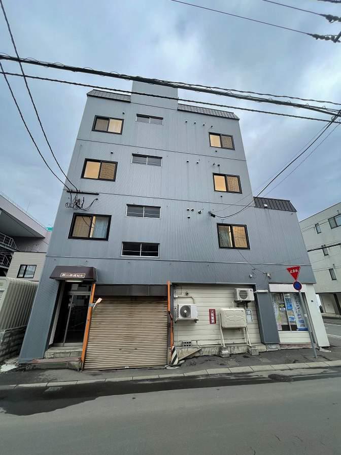 第一平成ビル