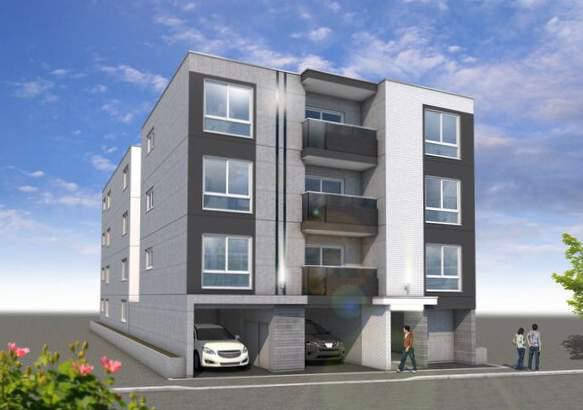 ブランシャールALAIN琴似