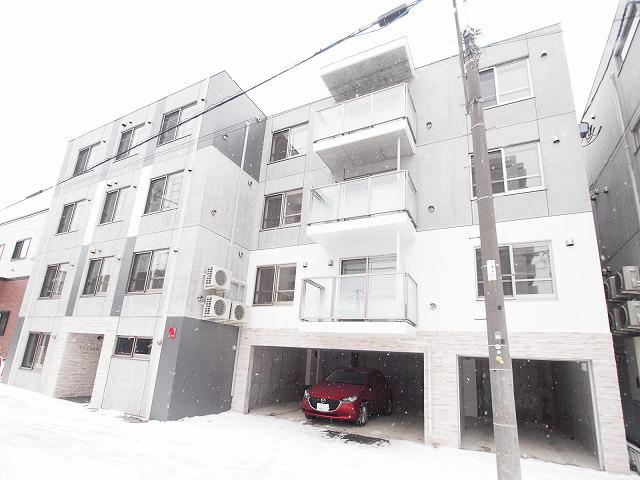 KULTA北13条東Ⅱ