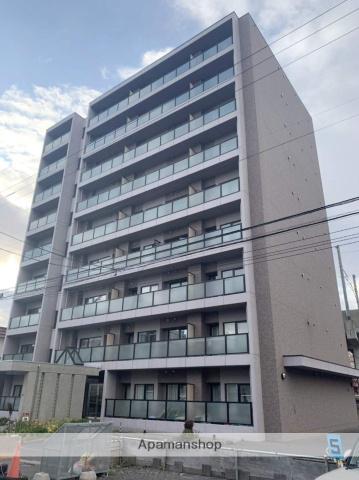 グリーンパレス