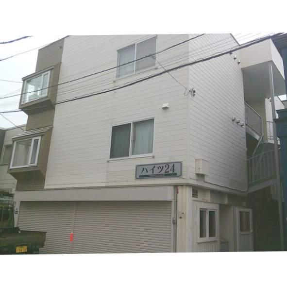 ハイツ24