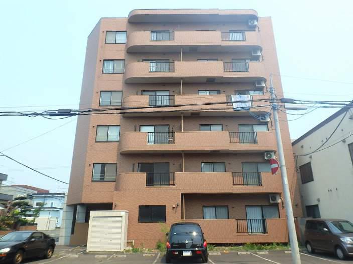 グランステージN26