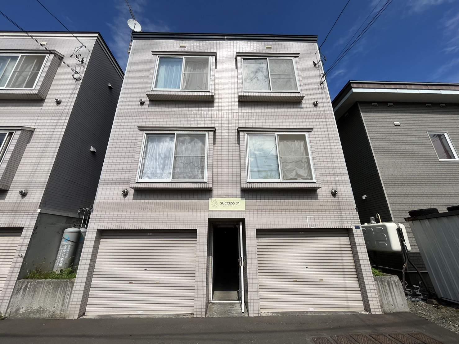 サクセスサーティスリー