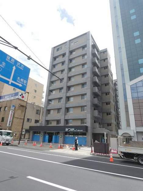 ノルテブリッサ24ロード