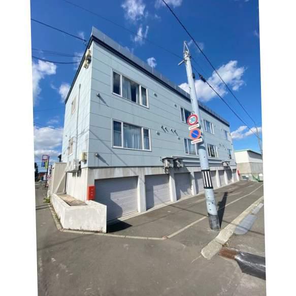  イーストステージU 