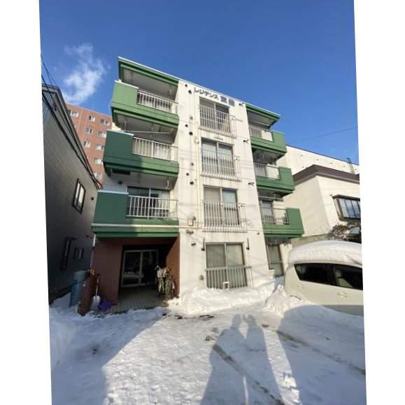 レジデンス東豊