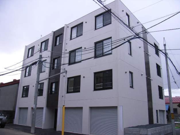 ブランノワールフォレスタ