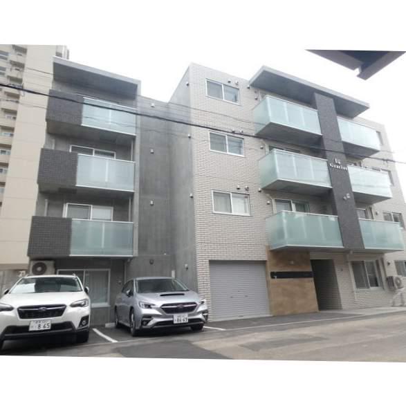 グラシアス円山