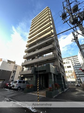 センチュリラルネス大通