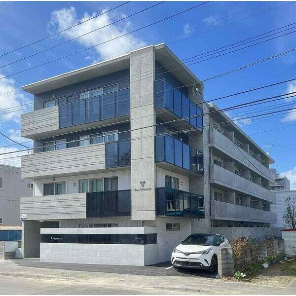 パルクヴィレN21