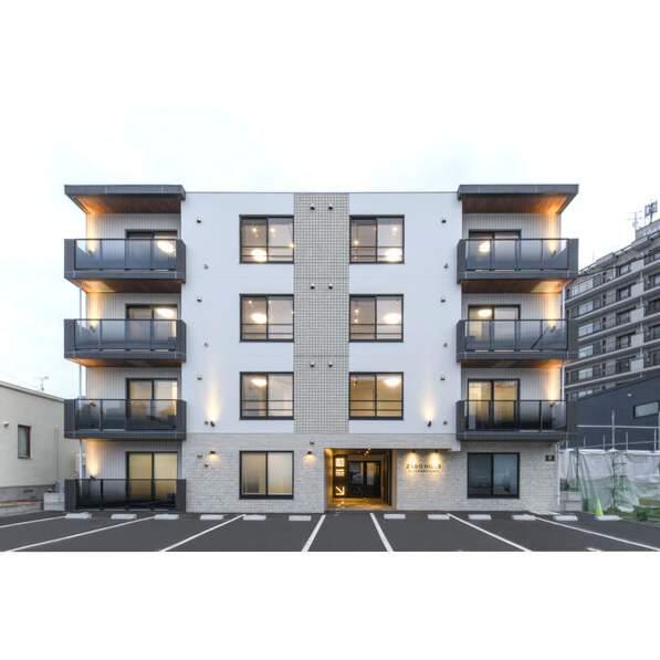 ZABO HILLS KITAMARUYAMA