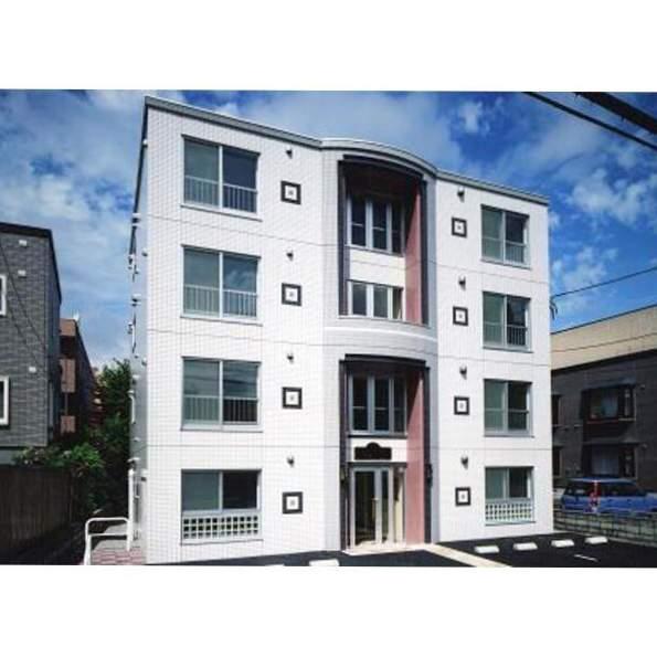 グランメール北円山