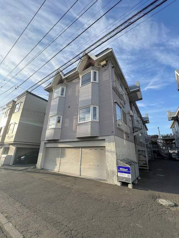 ホワイトコートカヤⅦ