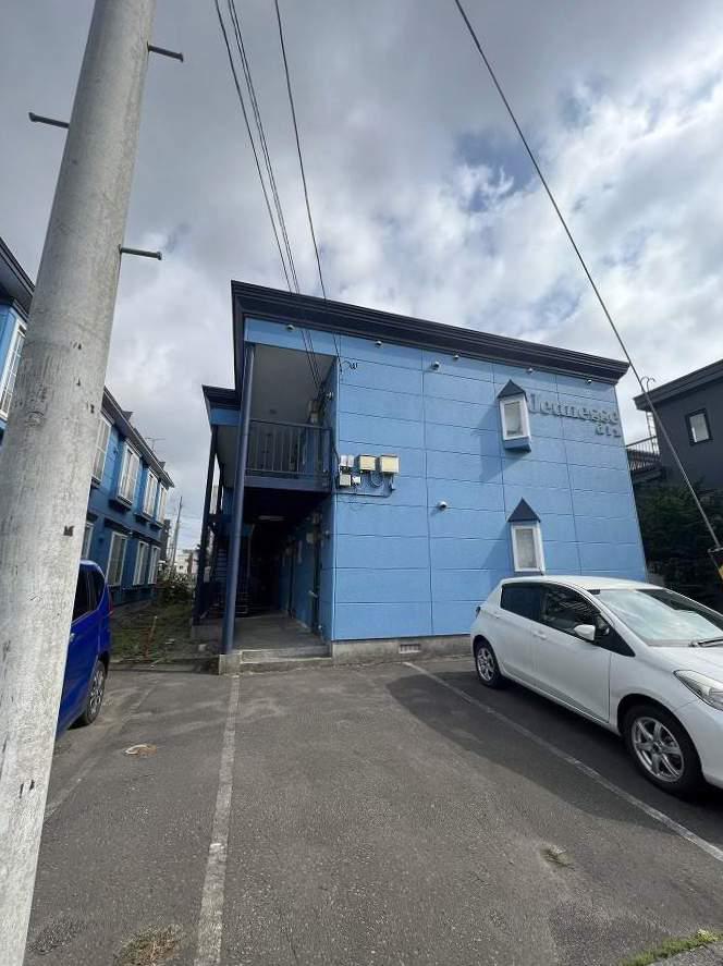 ジュネス・ディス