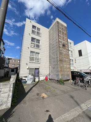 レジデンス松井