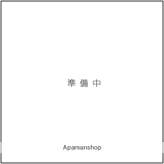 フラワーハイツB(2DK/2階)の間取り写真