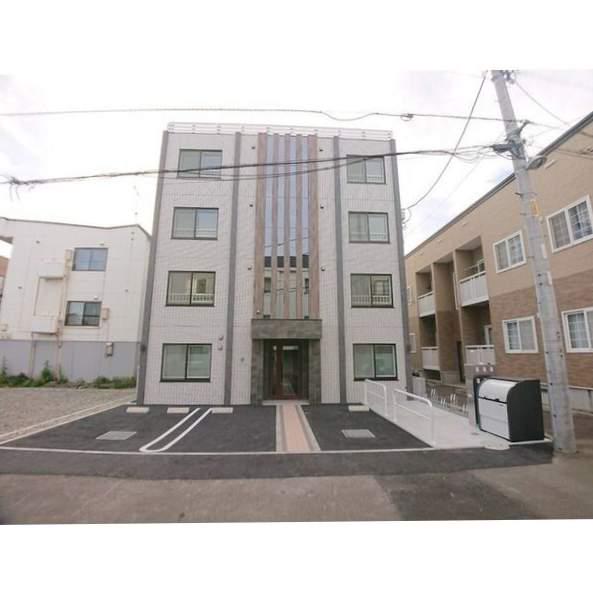 グランメール RA・N23